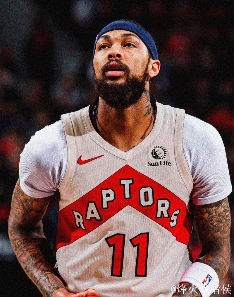 英格拉姆28分巴恩斯17+10 猛龙击败热火豪取五连胜